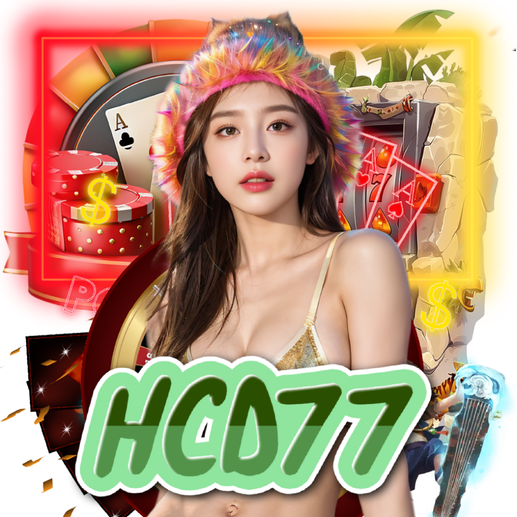 hcd77 slot