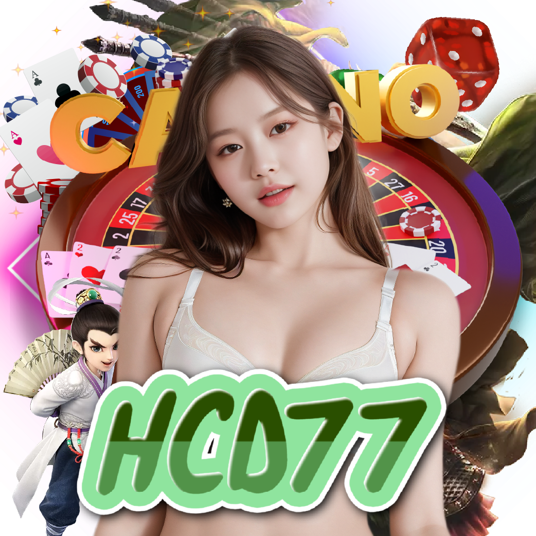 hcd77 แตกง่าย