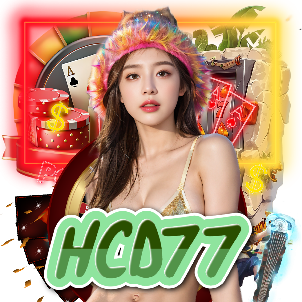 hcd77 slot